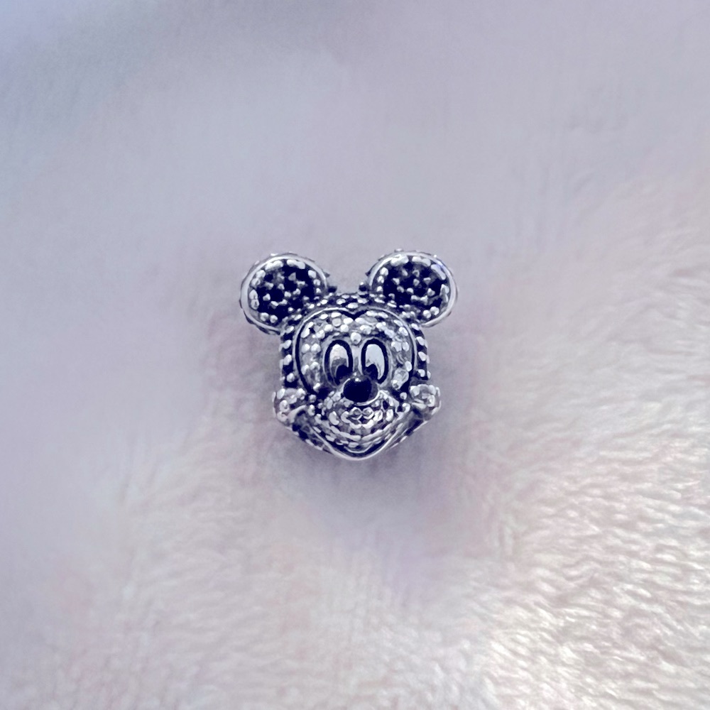 Pandora Limited Edition Mickey Mouse